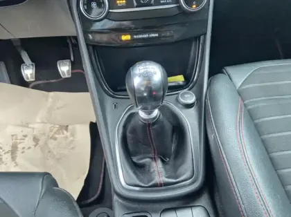 Photo 7 Ford Puma 1.0 EcoBoost 125ch mHEV ST-Line X