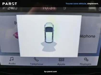 Photo 19 Ford Fiesta 1.0 Flexifuel 95ch Titanium Business 5p