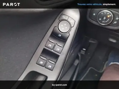 Photo 20 Ford Fiesta 1.0 Flexifuel 95ch Titanium Business 5p