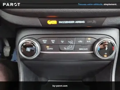 Photo 14 Ford Fiesta 1.0 Flexifuel 95ch Titanium Business 5p