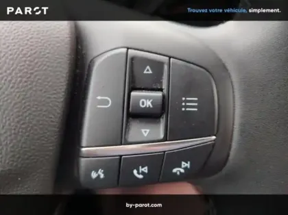 Photo 17 Ford Fiesta 1.0 Flexifuel 95ch Titanium Business 5p