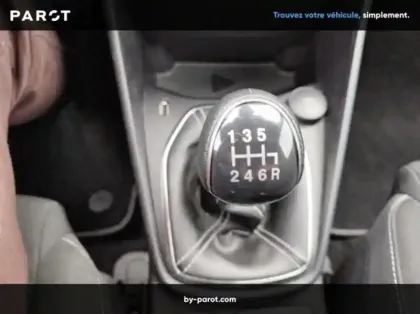 Photo 15 Ford Fiesta 1.0 Flexifuel 95ch Titanium Business 5p