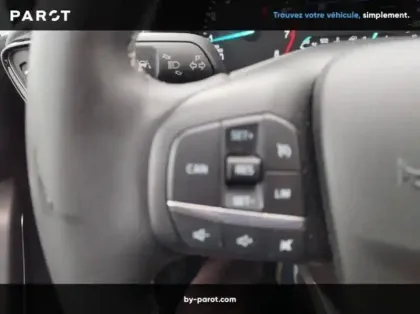 Photo 18 Ford Fiesta 1.0 Flexifuel 95ch Titanium Business 5p