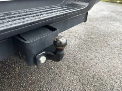 Photo 22 Ford Ranger Pick-up 2.0 TDCi 213ch Double Cabine Wildtrak BVA10