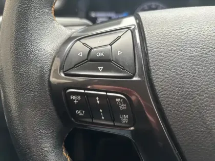 Photo 15 Ford Ranger Pick-up 2.0 TDCi 213ch Double Cabine Wildtrak BVA10