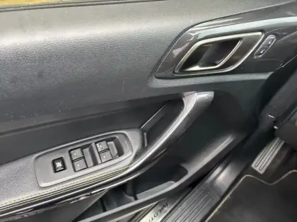 Photo 5 Ford Ranger Pick-up 2.0 TDCi 213ch Double Cabine Wildtrak BVA10