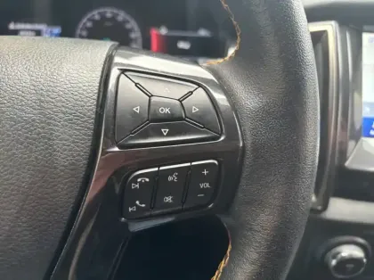 Photo 16 Ford Ranger Pick-up 2.0 TDCi 213ch Double Cabine Wildtrak BVA10