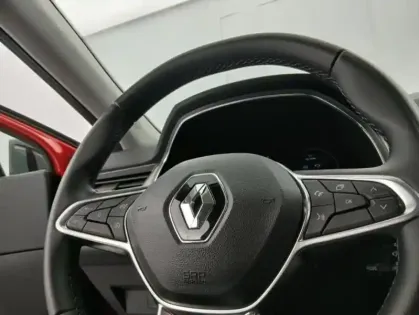 Photo 22 Renault Captur E-Tech Plug-in 160 Intens