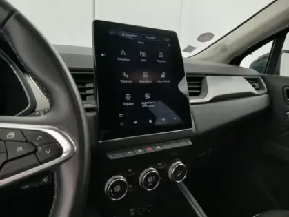 Photo 23 Renault Captur E-Tech Plug-in 160 Intens