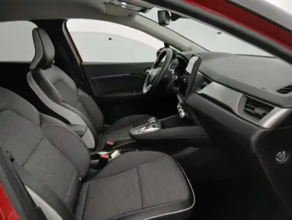 Photo 13 Renault Captur E-Tech Plug-in 160 Intens