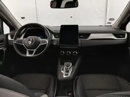 Photo 12 Renault Captur E-Tech Plug-in 160 Intens