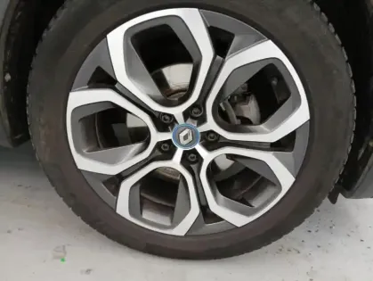 Photo 16 Renault Captur E-Tech Plug-in 160 Intens