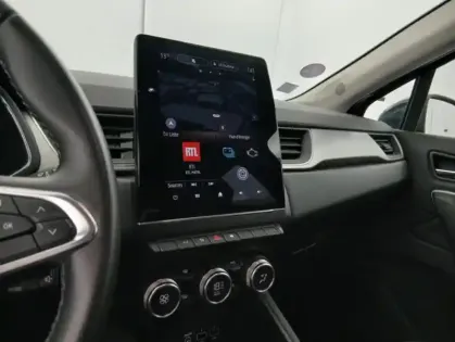 Photo 20 Renault Captur E-Tech Plug-in 160 Intens