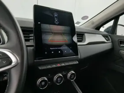 Photo 21 Renault Captur E-Tech Plug-in 160 Intens