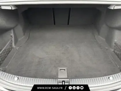 Photo 9 Mercedes Classe C Berline 200 d AMG Line BERL/205