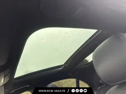 Photo 13 Mercedes Classe C Berline 200 d AMG Line BERL/205