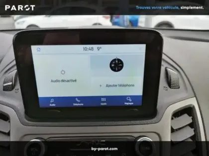 Photo 16 Ford Transit Connect Fourgonnette L1 1.0E 100ch E85 Trend