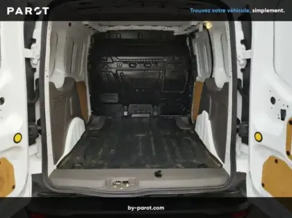 Photo 11 Ford Transit Connect Fourgonnette L1 1.0E 100ch E85 Trend
