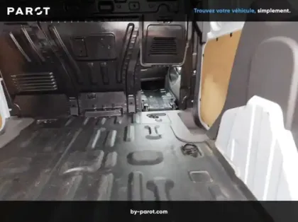 Photo 15 Ford Transit Connect Fourgonnette L1 1.0E 100ch E85 Trend