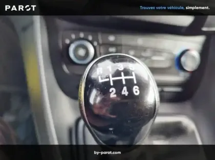 Photo 18 Ford Transit Connect Fourgonnette L1 1.0E 100ch E85 Trend