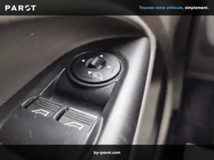 Photo 22 Ford Transit Connect Fourgonnette L1 1.0E 100ch E85 Trend