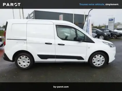 Photo 5 Ford Transit Connect Fourgonnette L1 1.0E 100ch E85 Trend
