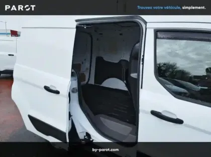 Photo 12 Ford Transit Connect Fourgonnette L1 1.0E 100ch E85 Trend