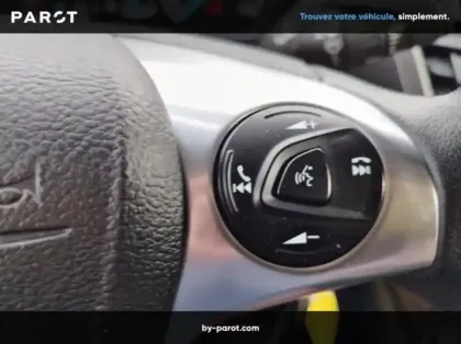 Photo 19 Ford Transit Connect Fourgonnette L1 1.0E 100ch E85 Trend