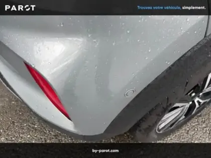 Photo 27 Ford Puma 1.0 Flexifuel 125ch S&S mHEV Titanium Business