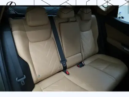 Photo 27 Lexus Nx 450H+ 4WD Executive