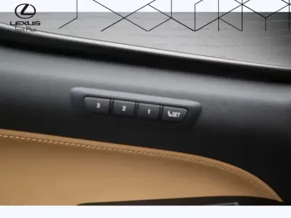 Photo 12 Lexus Nx 450H+ 4WD Executive