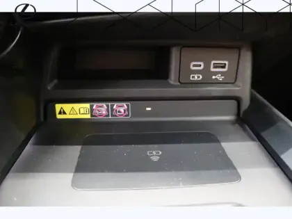 Photo 16 Lexus Nx 450H+ 4WD Executive