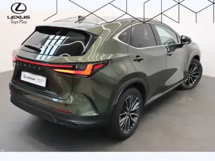Photo 7 Lexus Nx 450H+ 4WD Executive