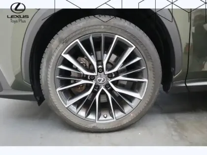 Photo 20 Lexus Nx 450H+ 4WD Executive