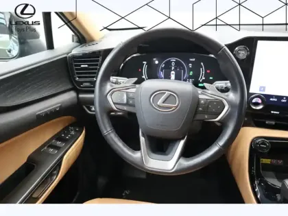 Photo 22 Lexus Nx 450H+ 4WD Executive