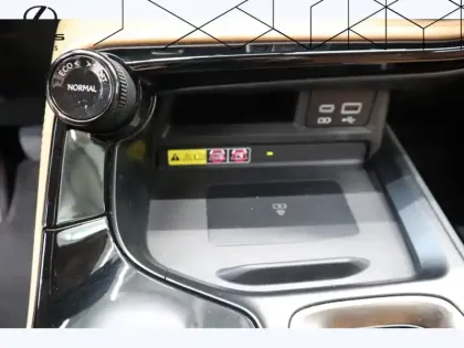 Photo 15 Lexus Nx 450H+ 4WD Executive