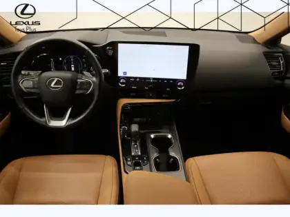 Photo 21 Lexus Nx 450H+ 4WD Executive