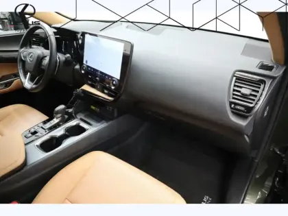 Photo 29 Lexus Nx 450H+ 4WD Executive