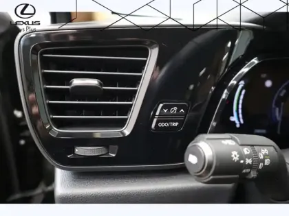 Photo 14 Lexus Nx 450H+ 4WD Executive