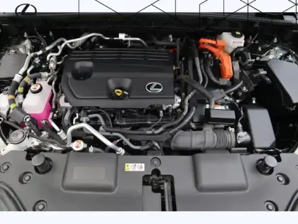 Photo 32 Lexus Nx 450H+ 4WD Executive