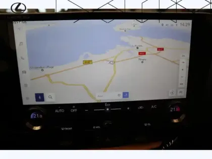 Photo 34 Lexus Nx 450H+ 4WD Executive