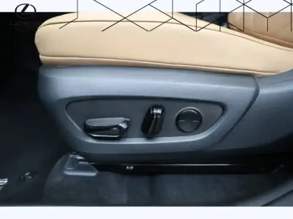 Photo 19 Lexus Nx 450H+ 4WD Executive