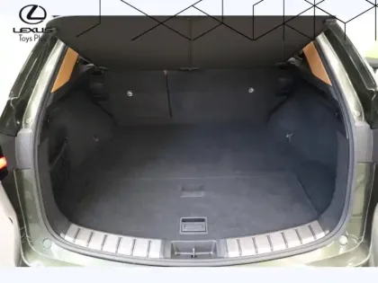 Photo 26 Lexus Nx 450H+ 4WD Executive