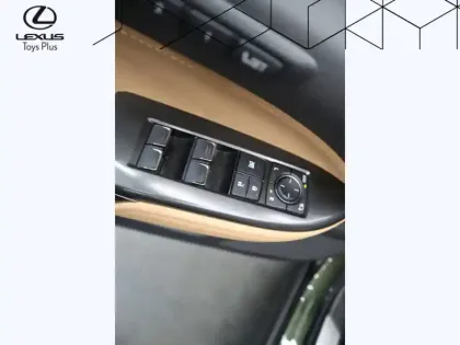 Photo 11 Lexus Nx 450H+ 4WD Executive