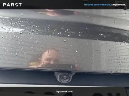 Photo 15 Ford Puma 1.0 Flexifuel 125ch S&S mHEV Titanium Business