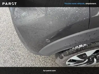 Photo 27 Ford Puma 1.0 Flexifuel 125ch S&S mHEV Titanium Business