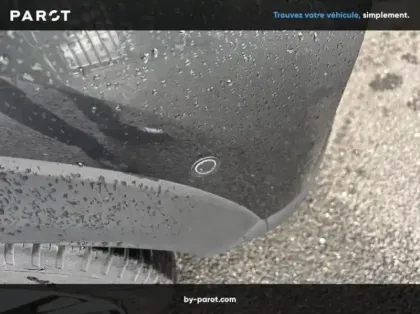 Photo 18 Ford Puma 1.0 Flexifuel 125ch S&S mHEV Titanium Business