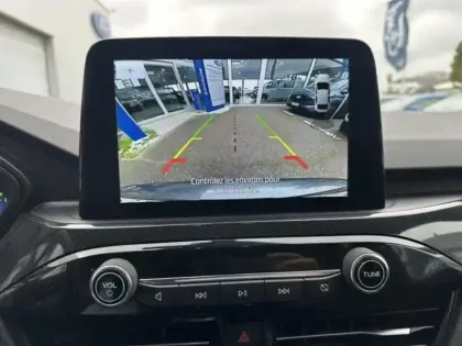 Photo 14 Ford Kuga  2.5 Duratec 190ch FHEV ST-Line BVA