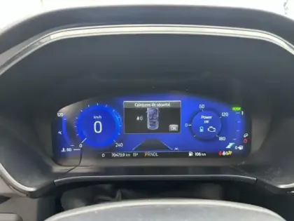 Photo 12 Ford Kuga  2.5 Duratec 190ch FHEV ST-Line BVA