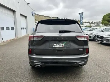 Photo 5 Ford Kuga  2.5 Duratec 190ch FHEV ST-Line BVA